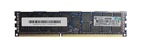 HP 731656?081 8GB PC3?12800 Memory - Prince Technology, LLC