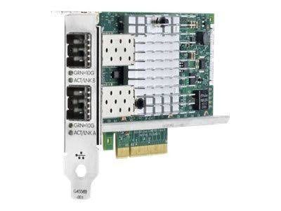 HP Ethernet 10Gb 2-port 560SFP+ Adapter 665249-b21 - Prince Technology, LLC