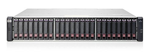HPE MSA 2040 ES San DC SFF Storage - Prince Technology, LLC