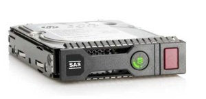 HP 1TB 6G 7.2k RPM SAS 2.5" SFF HDD W/Tray 652749-B21 - Prince Technology, LLC