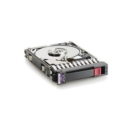 HP - Hard drive - 3 TB - internal - 3.5" - SAS-2 - 7200 rpm - for StorageWork 656102-001 - Prince Technology, LLC