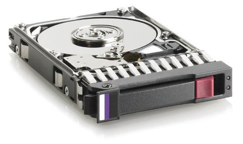 HP 1TB 6G SAS 7.2K DP MDL 1 SAS 16 MB Cache 2.5-Inch Hard Drive, C8S62A - Prince Technology, LLC