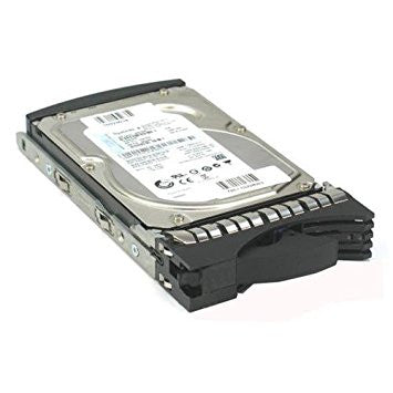Lenovo 4TB 7.2K 6GB SAS NL 3.5 Hard Drive 00MJ129