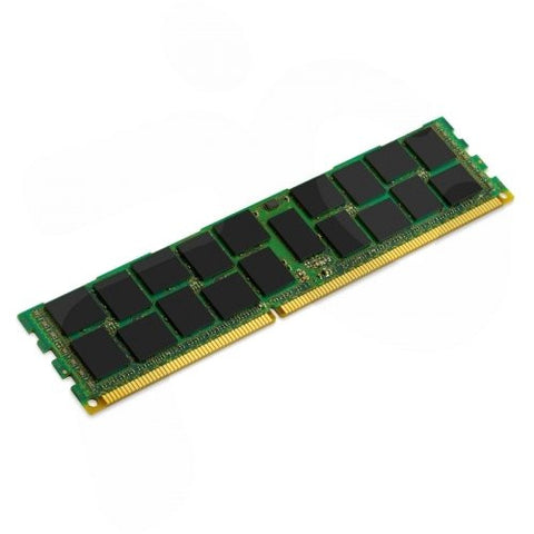 HP 8GB (1x8GB) Dual Rank x8 PC3-12800E (DDR3-1600) Unbuffered CAS-11 Memory Kit - Prince Technology, LLC