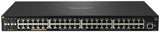 JL557A HPE Aruba 2930F 48G PoE+ 4SFP 740W Switch - BRAND NEW