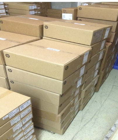 J9627A - HPE Aruba 2620-48-PoE+ Switch - Sealed HPE Renew F/S