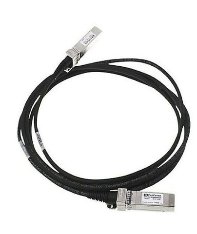 JD175A - HPE  X260 E1 2BNC 75-Ohm  3M Router Cable - BRAND NEW SEALED