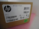 J9766A HP 4120 IP Phone Series - Brand New Sealed