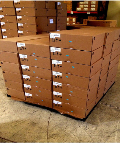 JM046A - HPE MSR4000 Spu-400-X1 Service Proc Unit PL-I7 - Brand New Sealed