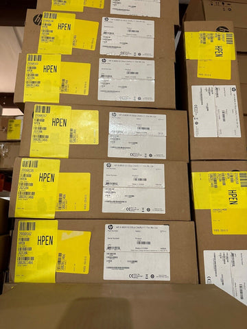 JG318A HP MSR 50Pin D-Sub Male  24 X RJ-11 Plug 15m Router   - Brand New Sealed