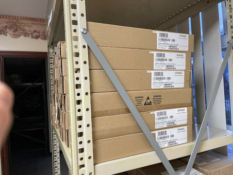 Avaya AA0005018-E6 Avaya Power Interconnect Cable - BRAND NEW