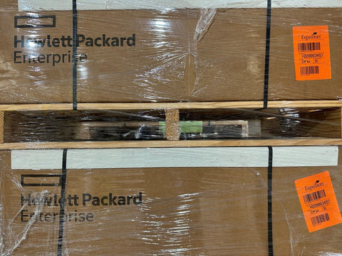 JH179A HPE FlexFabric 5930 4-slot Switch  - Brand New Sealed