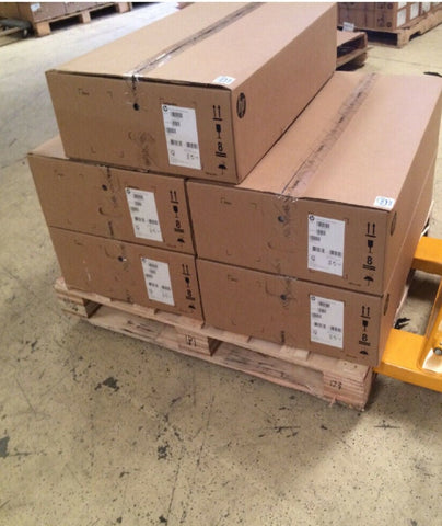 J9532A HPE 5412-92G-PoE+-2XG v2 zl Switch W/ Premium Software - BRAND NEW SEALED