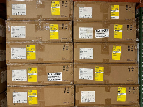JG405A  HP JG405A MSR3044 Router - Brand new sealed