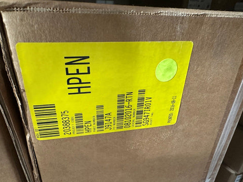 J9147A HP ProCurve 2910al-48G Ethernet Switch