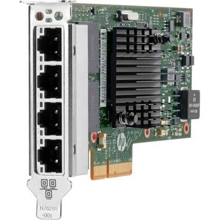 HP Ethernet 1Gb 4-port 366T Adapter - Prince Technology, LLC