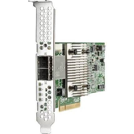 HP H241 Smart Host Bus Adapter Storage controller- 1.2 GBps - Prince Technology, LLC