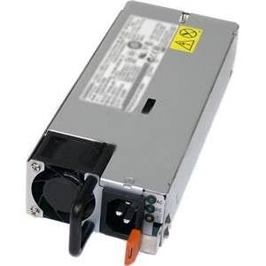Lenovo High Efficiency Plug-in Module Hot-Plug/Redundant Power Supply for System x3650 M5 5462 - 80 PLUS Platinum - 900W - Prince Technology, LLC