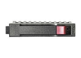 HP Dual Port 300 GB Hot-swap HDD - 2.5" - Enterprise - SAS 12Gb/s - 15,000 rpm - Prince Technology, LLC