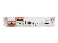 HP Modular Smart Array P2000 G3 Storage controller (RAID)- 600 MBps - Prince Technology, LLC