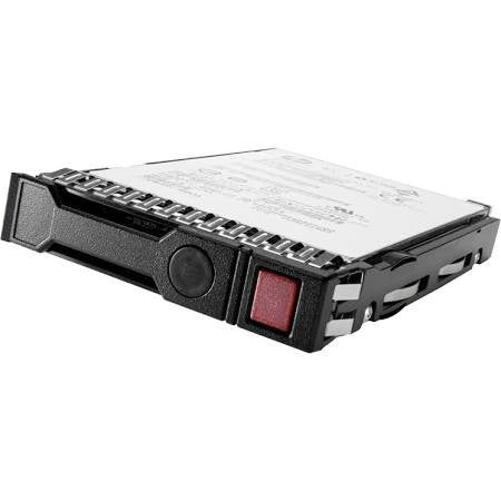 HP 900GB 10000RPM SAS 12Gbps 2.5-inch Smart Carrier Internal Hard Drive - Prince Technology, LLC