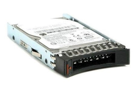 Lenovo 1 TB Hot-swap HDD - 2.5" - Gen3 - SAS 12Gb/s - 7,200 rpm - Prince Technology, LLC