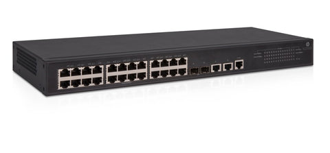 JG938A HPE 5130 24G 2SFP+ 2XGT Ei Switch