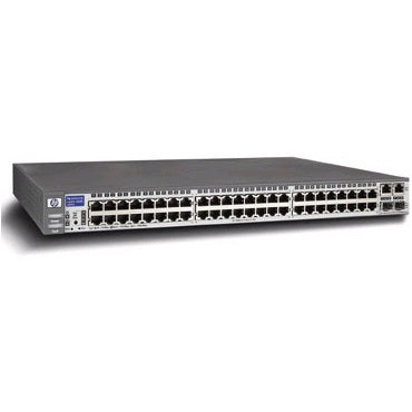 HP Procurve Switch 2650 J4899B