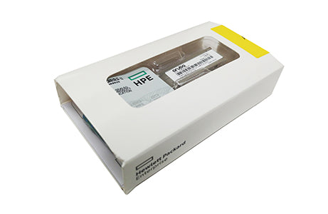 J9151D HPE Aruba 10G SFP+ LC LR 10km SMF Transceiver