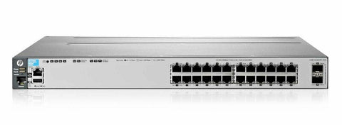 J9576A HPE Aruba 3800-48G-4SFP+ Switch HPE F/S