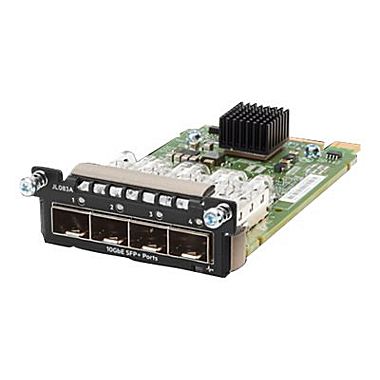 HPE Aruba 3810M 2QSFP+ 40GbE Module JL079A
