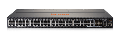 HPE Aruba 2930M 24G 1-Slot Switch JL319A#ABA