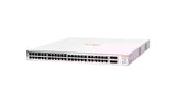 JL686A - HPE Aruba Instant On 1930 48G Class 4 PoE 4SFP+ 370W Switch