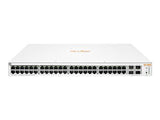 JL686A - HPE Aruba Instant On 1930 48G Class 4 PoE 4SFP+ 370W Switch