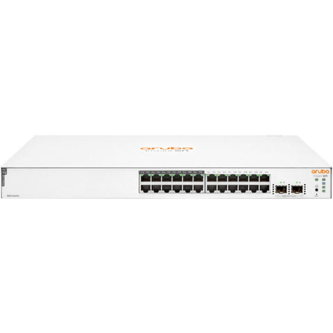 JL814A - Aruba Instant On 1830 48G 4SFP Switch