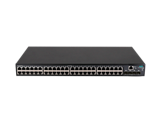 JL826A - HPE JL826A FlexNetwork 5140 24G SFP w/8G Combo 4SFP+ EI Switch