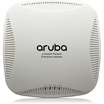 JW212A Aruba Instant Iap-205 (Rw) - Wireless Access Point - 802.11A/B/G/N/Ac