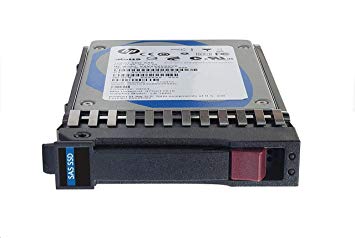 HPE Sourcing N9X91A / 841500-001 MSA 1.6TB 12G SAS MU 2.5 inch SSD