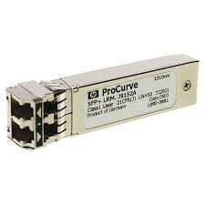 HP 10GBE SFP LRM Tranceiver RENEW- J9152A-R
