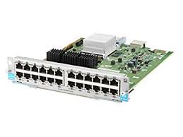 J9987A - HP 24p 10/100/1000BASE-T v3 zl2 Mod -F/S