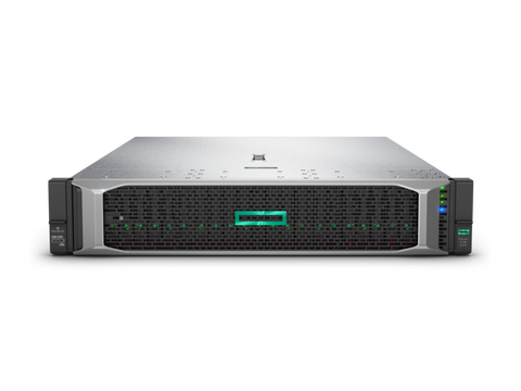 P06421-B21 HPE Proliant DL380 Gen10 Xeon-S 4114 10-Core 32GB 8SFF P408i-A 800W