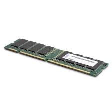 Lenovo 8GB Kit 1X8GB PC3L-10600 CL9 ECC DDR3 1333MHZ LP Rdimm 2RX4 - Prince Technology, LLC