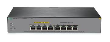 JL383A HPE 1920S 8G Ppoe+ 65W Switch