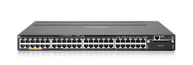 JL074A HPE Aruba 3810M 48G PoE+ 1-Slot Switch - Brand New