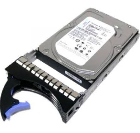 HPE 1 TB Internal HDD - 3.5" - Entry - SATA 6Gb/s - 7,200 rpm - Prince Technology, LLC