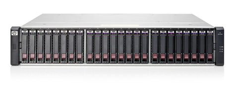 M0T00A Hp MSA 2040 ES San Dual CTL 28.8TB