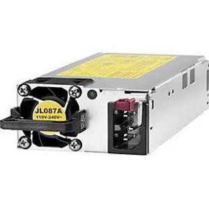 Aruba X372 Hot-Plug/Redundant Power Supply - 1050W - Prince Technology, LLC
