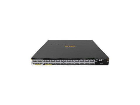 Aruba JL072A 3810M 48G 1-slot Managed L3 Switch - 48 Ethernet Ports - Prince Technology, LLC