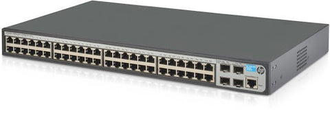 HPE Aruba 2930M 40G 8 HPE Smart Rate PoE+ 1-Slot Switch